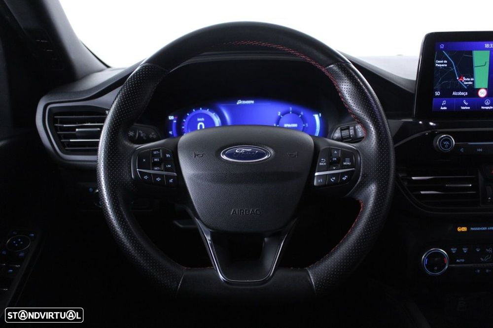 Ford Kuga 1.5 TDCi EcoBlue ST-Line - 19