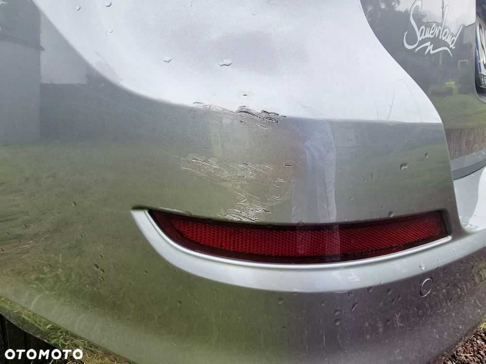 Opel Astra 1.7 CDTI DPF Sports Tourer - 10