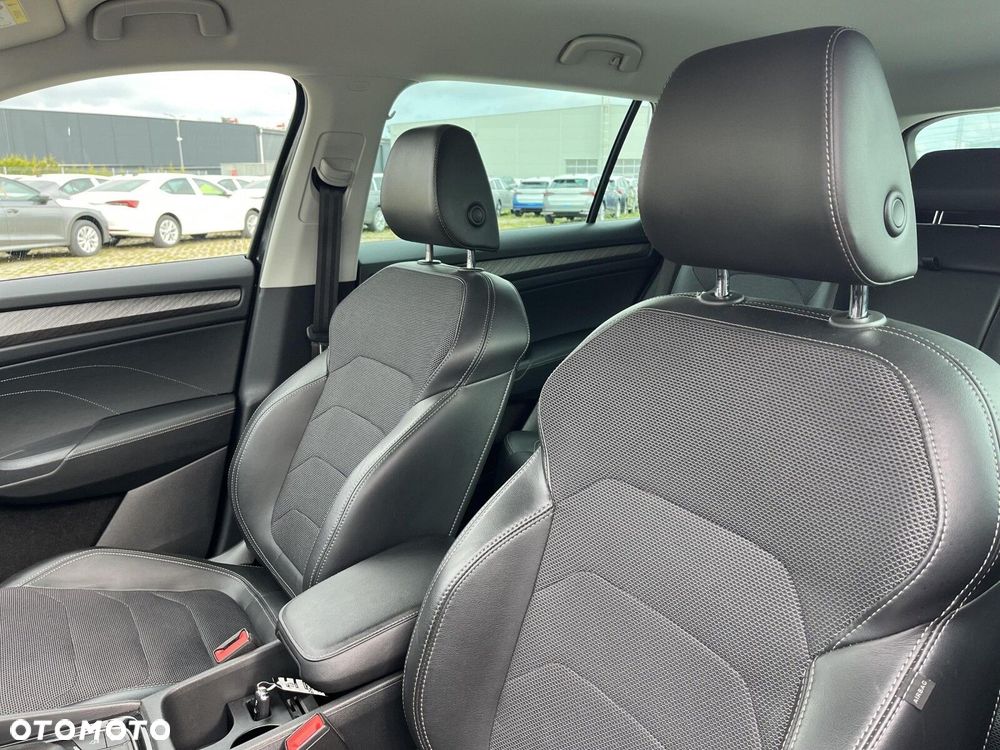 Skoda Kodiaq 2.0 TDI 4x4 Style DSG - 12