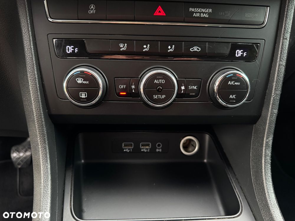 Seat Ateca 2.0 TDI 4Drive STYLE - 20