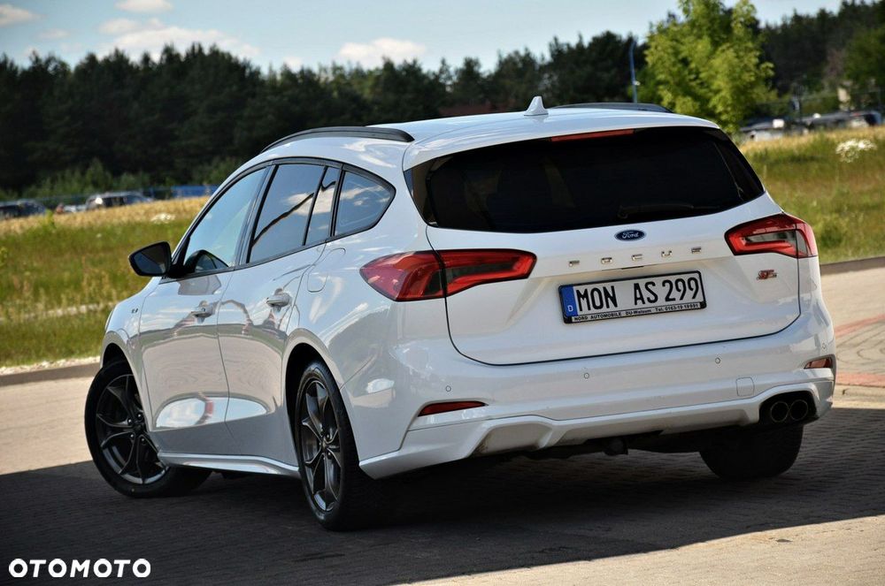 Ford Focus - 13
