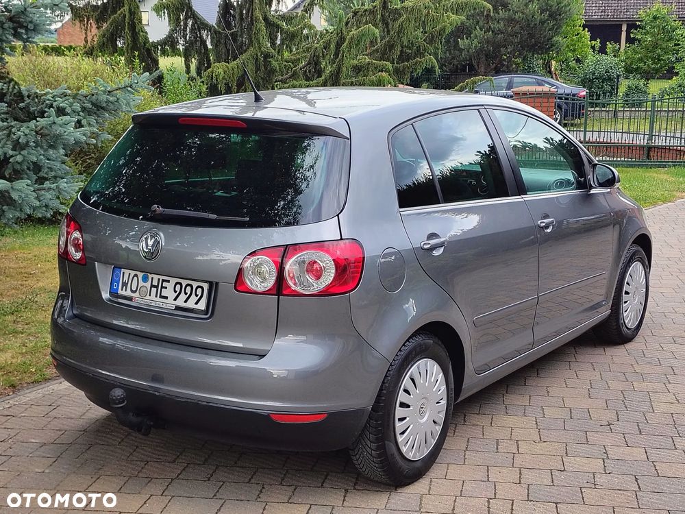Volkswagen Golf Plus 1.6 Trendline - 33