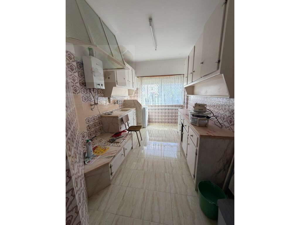 Apartamento T2 Venda Amadora - Grande imagem: 3/22