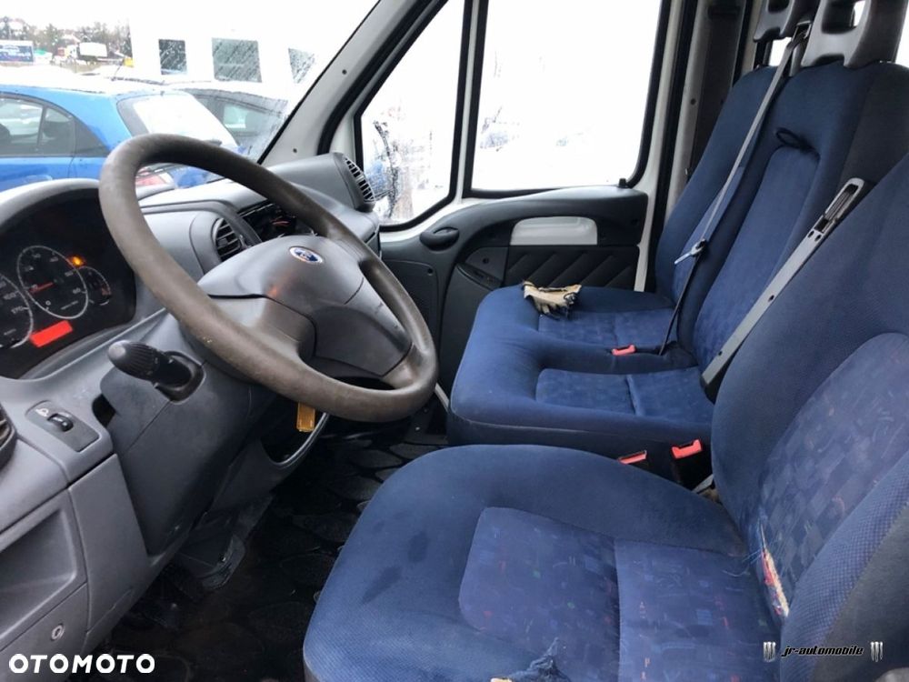 Fiat Ducato - 10