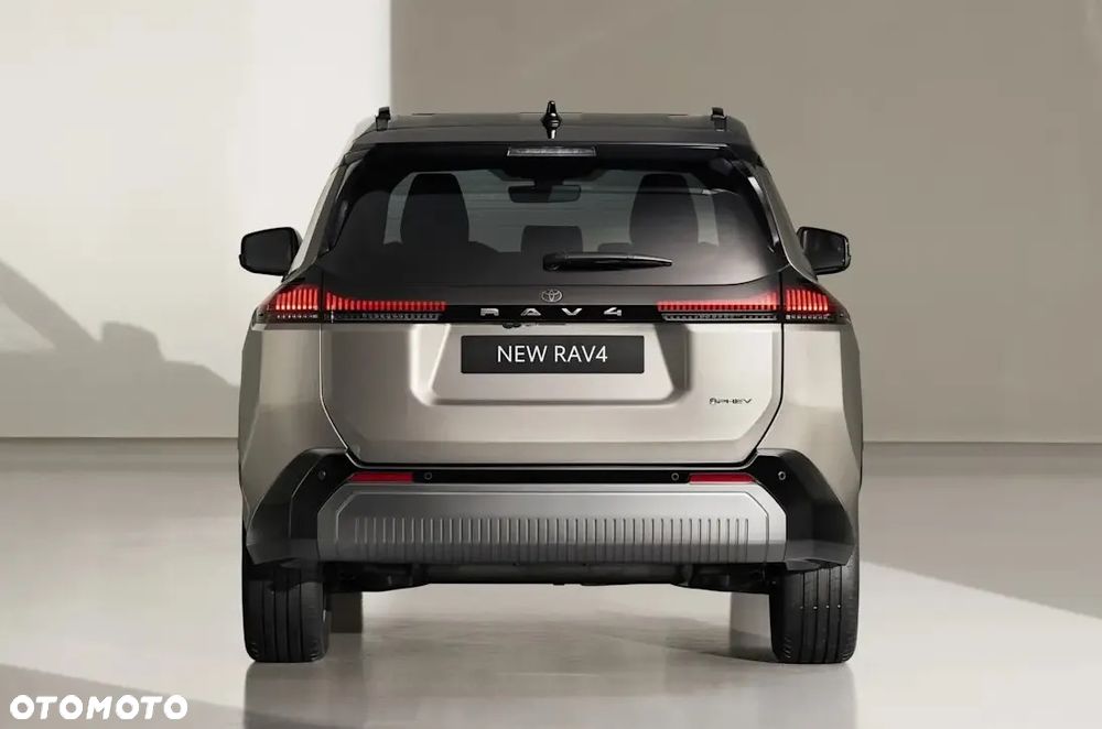 Toyota RAV4 - 4