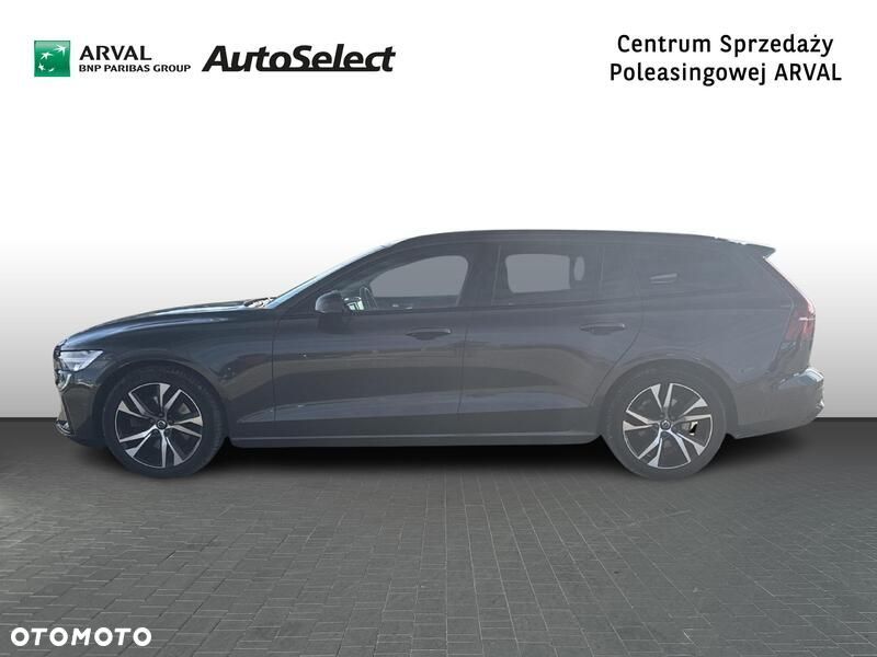 Volvo V60 - 2