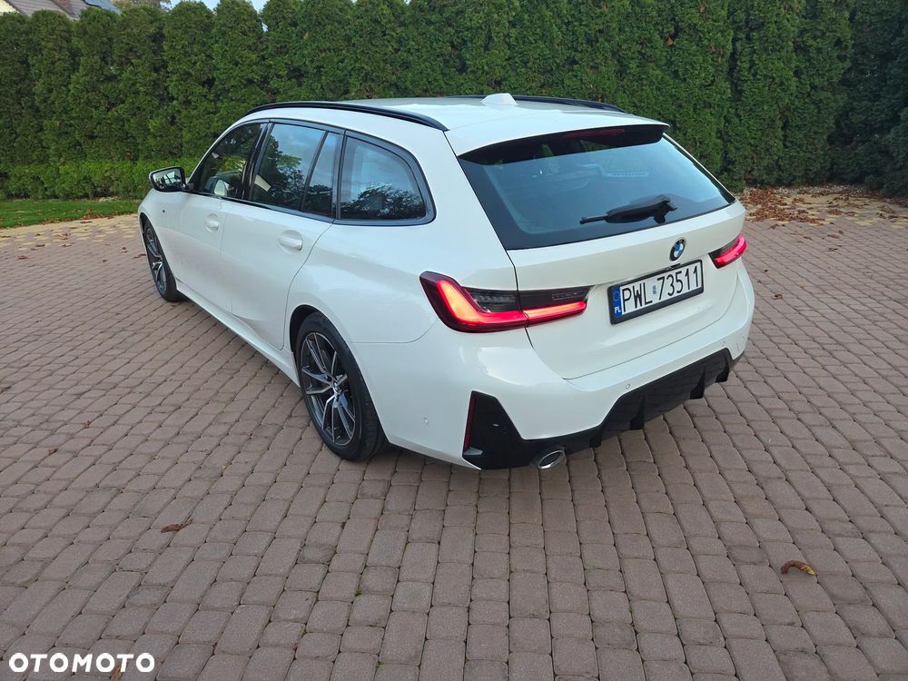 BMW Seria 3 - 17