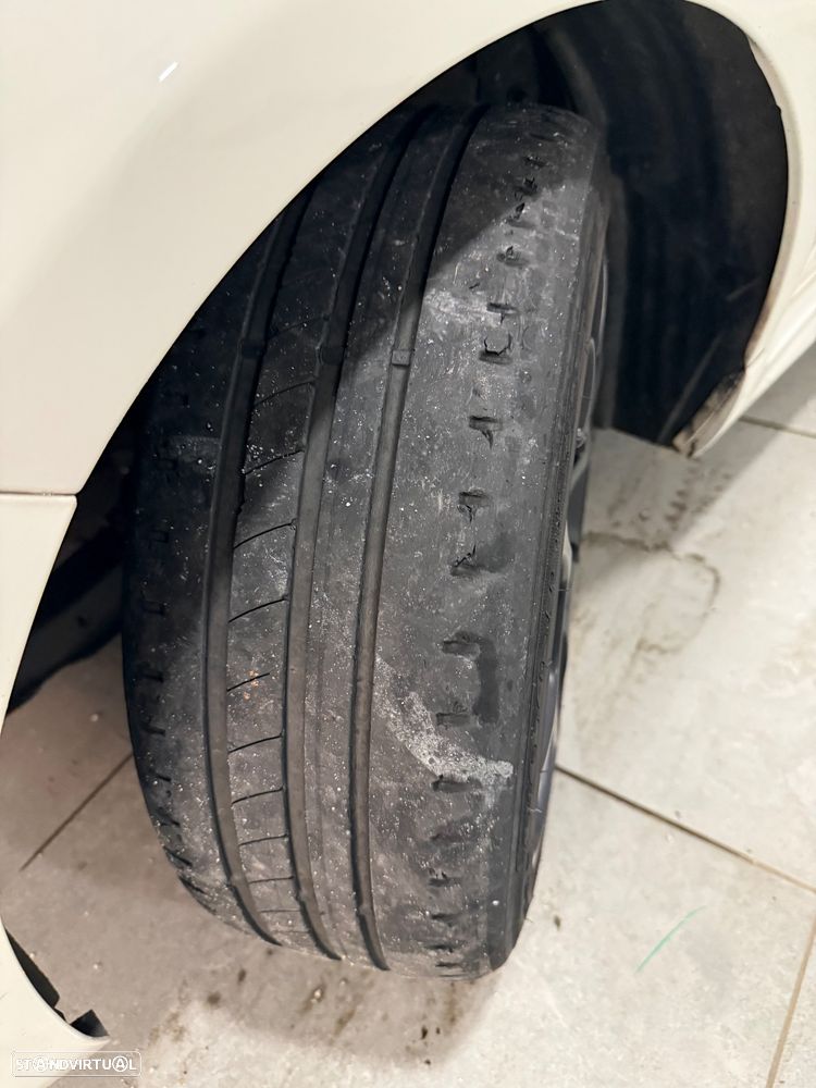 Fiat 500 0.9 TwinAir Turbo S&S Lounge - 6