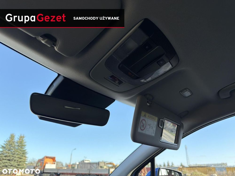 Kia Sportage 1.6 T-GDI HEV Business Line 2WD - 29