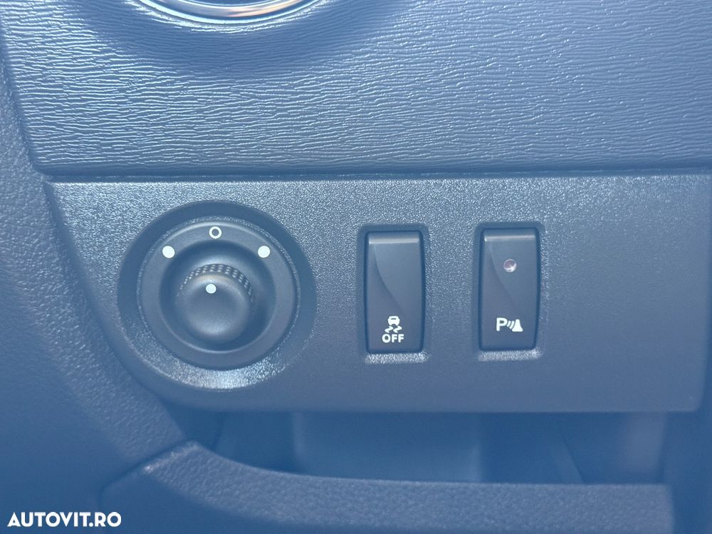 DACIA Lodgy 2018 — imagine 15