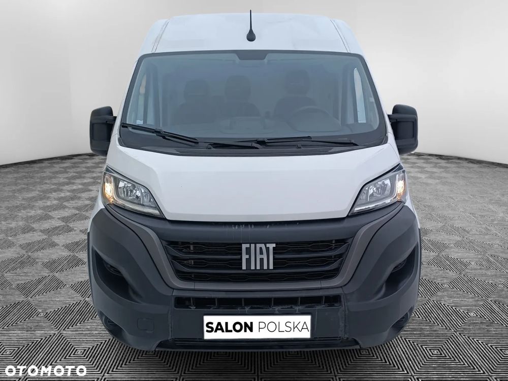 Fiat L4H2 Salon Pl,1wlasciciel,F-vat23,ASO - 3