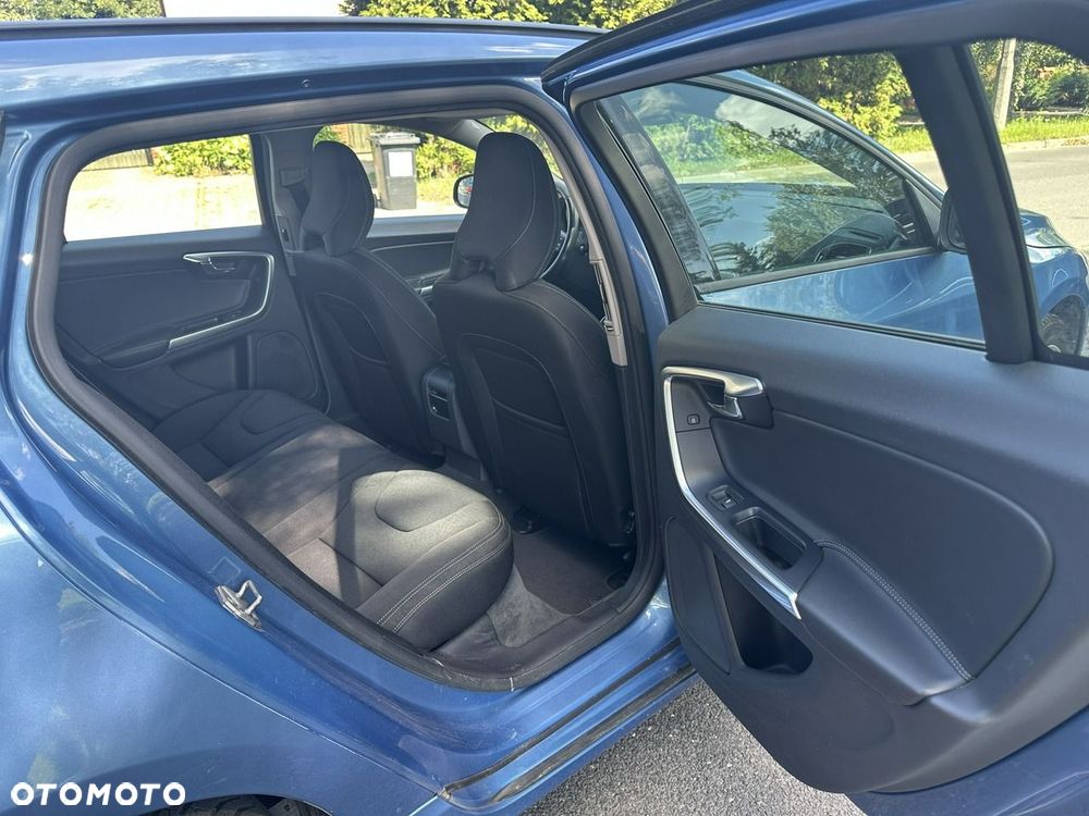 Volvo V60 - 6