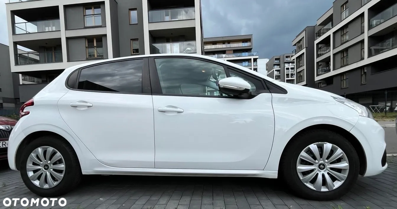 Peugeot 208 1.6 BlueHDi Active - 2