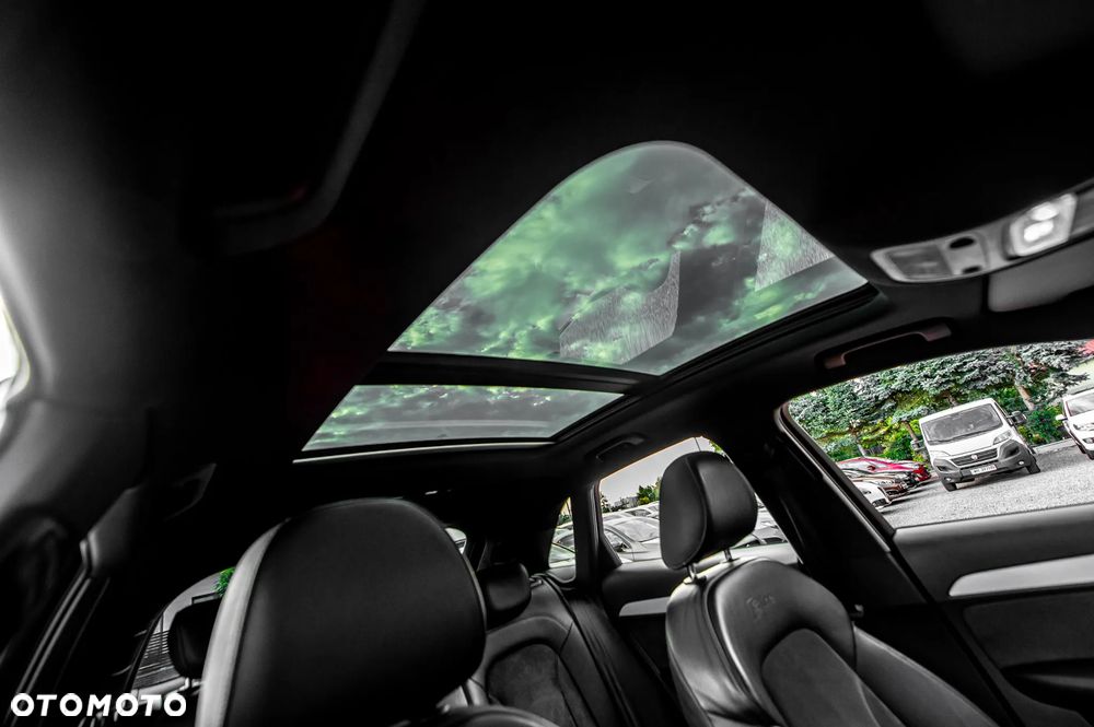 Audi Q3 2.0 TFSI Quattro S tronic - 24