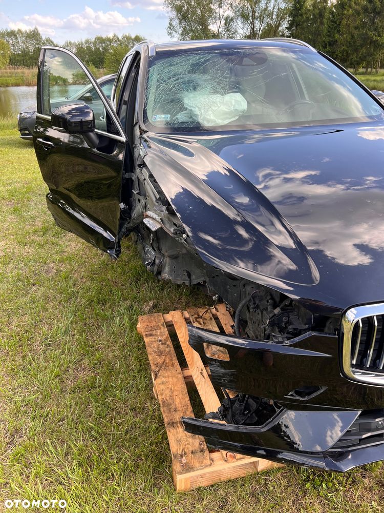 Volvo XC 60 D4 AWD Inscription - 31
