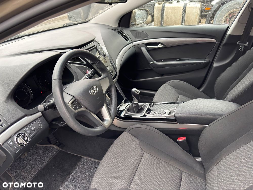 Hyundai i40 1.6 GDI Classic - 12