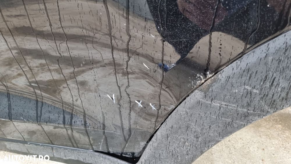 Usa stanga spate Hyundai Tucson, 2015, 2016, 2017, 2018, 2019, 2020. - 4