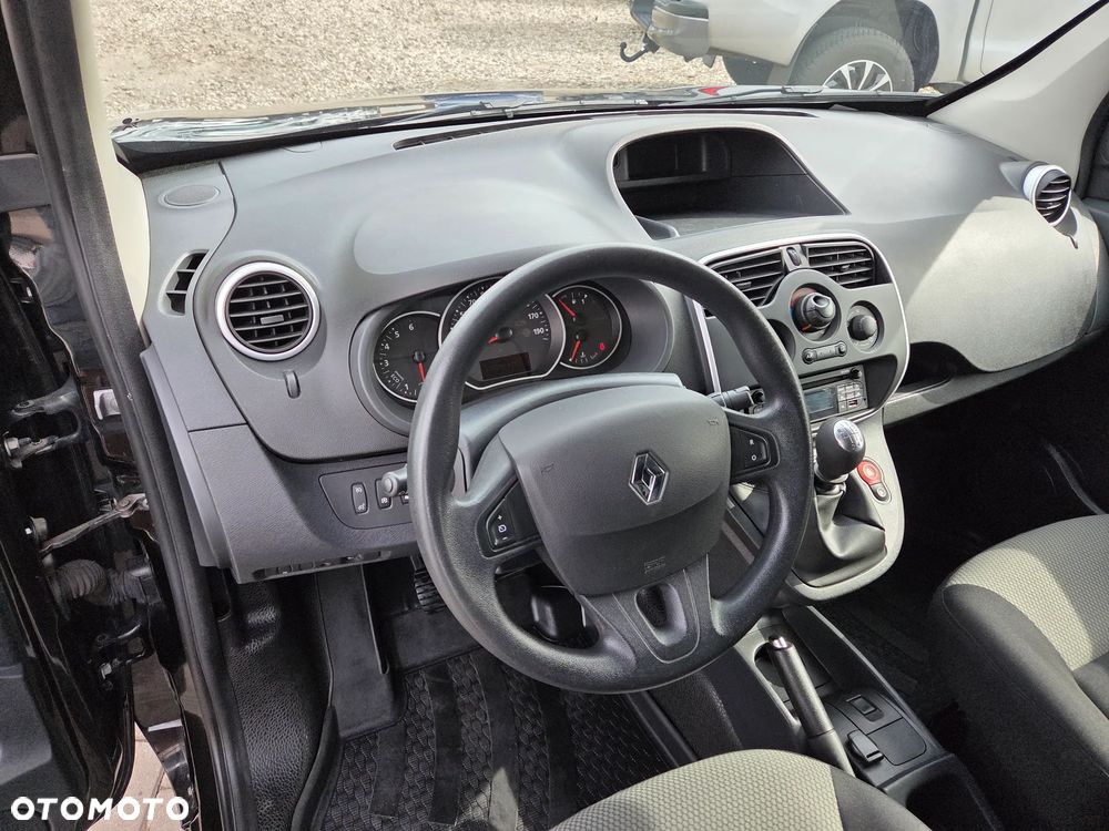 Renault Kangoo - 16