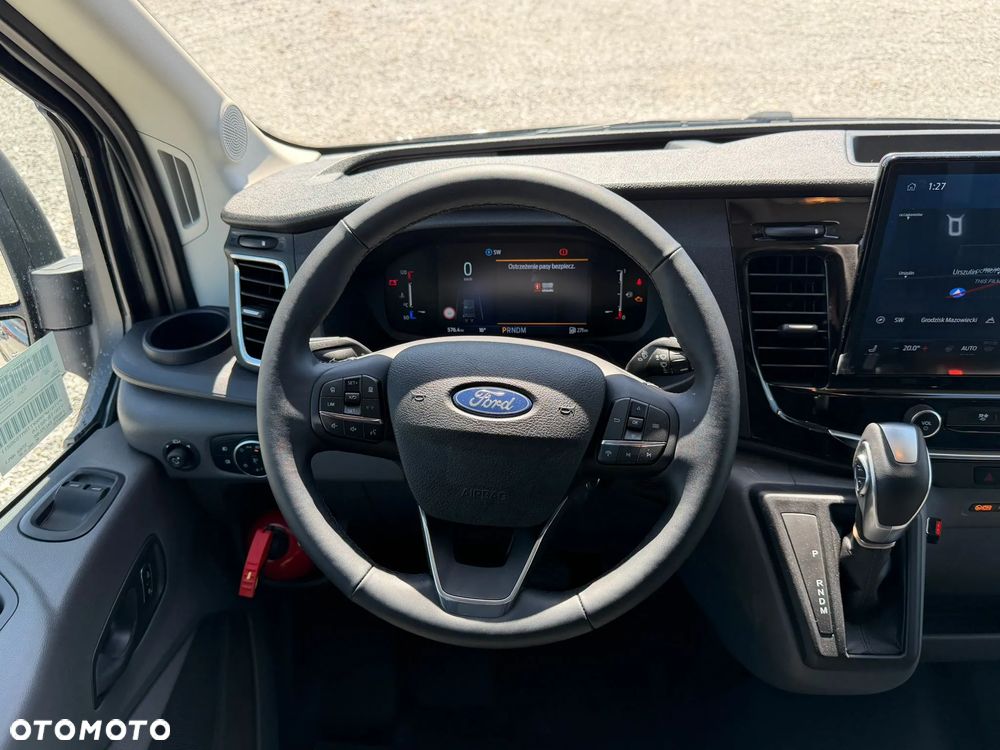 Ford Transit - 14