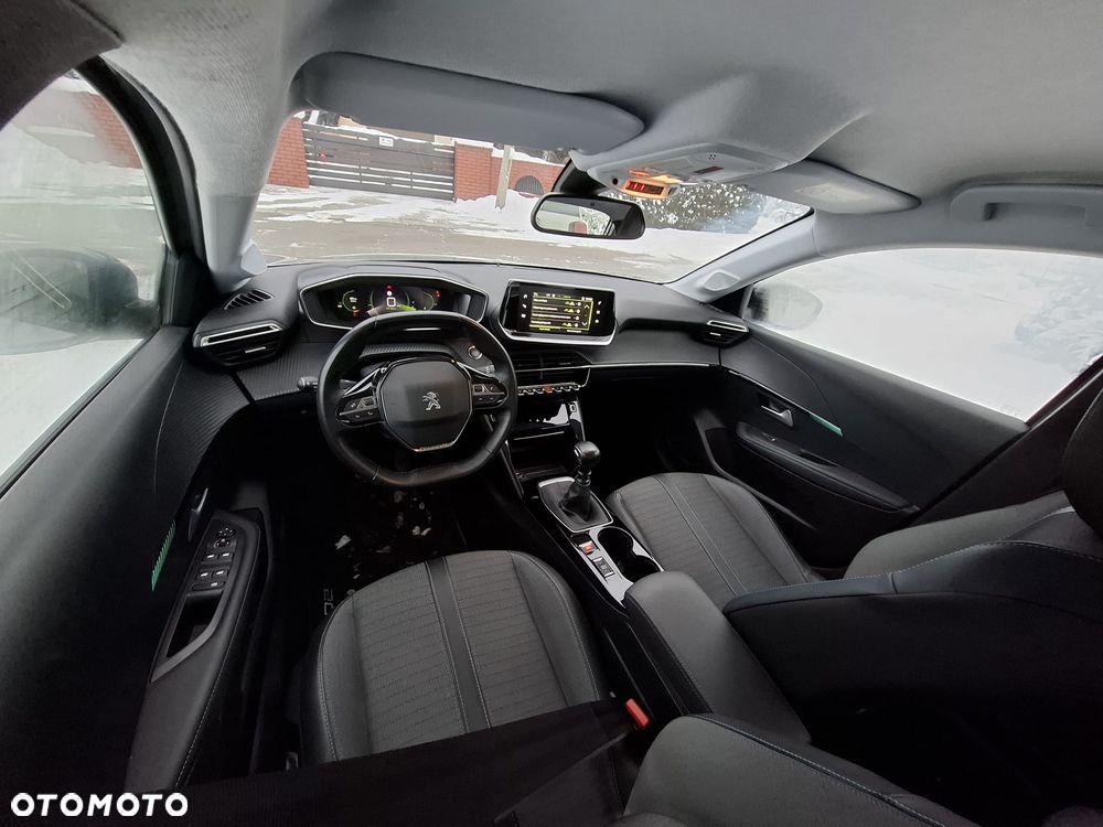 Opel Adam 1.4 - 22