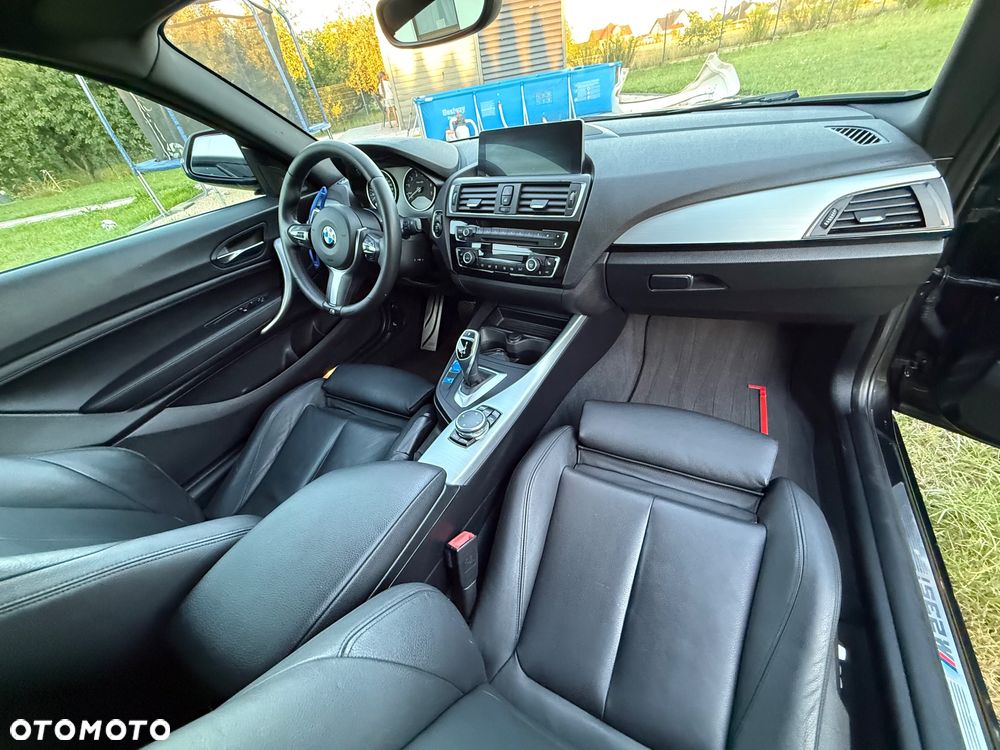 BMW Seria 2 M235i xDrive Sport-Aut - 7