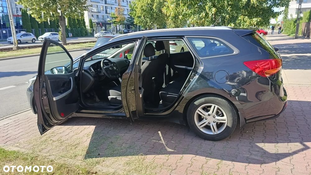 Kia Ceed 1.6 GDI M - 6
