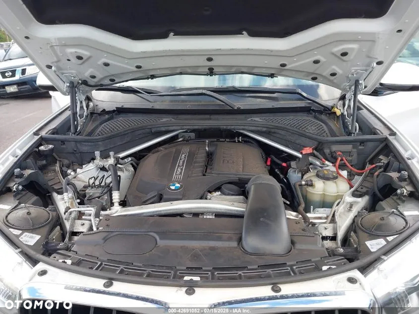 BMW X5 - 11