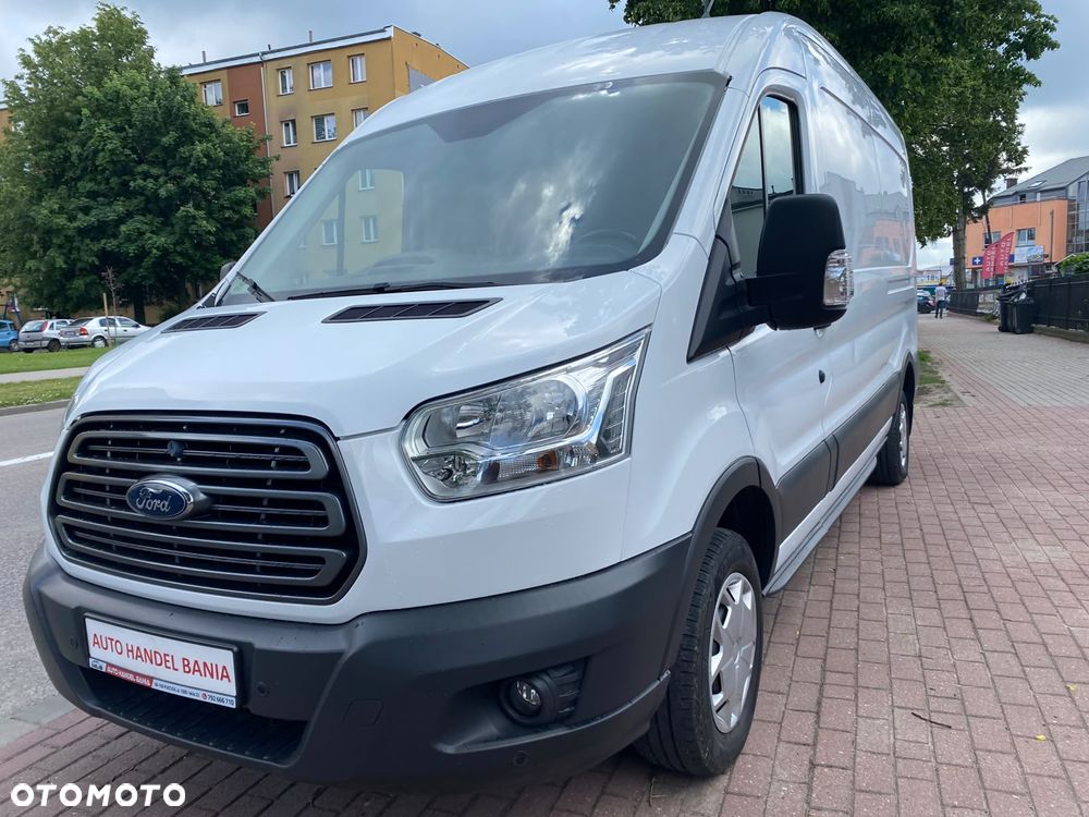 Ford Transit - 5