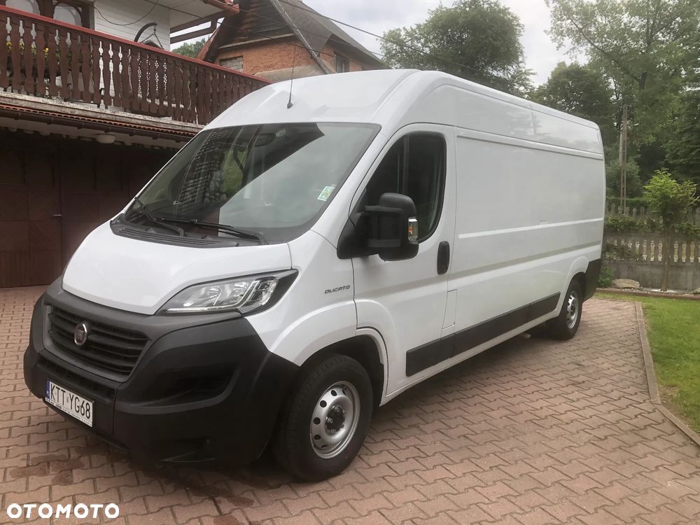 Fiat DUCATO - 1