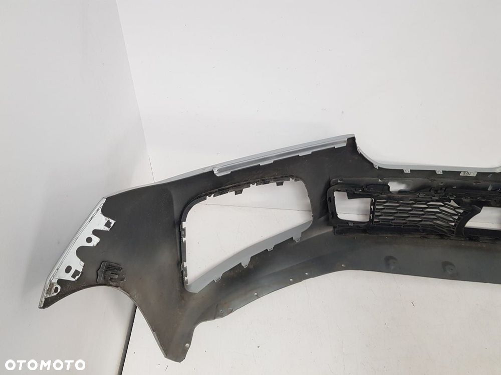 BMW 7 G11 G12 M-PAKIET LCI LIFT ZDERZAK PRZÓD PRZEDNI  6PDC 8096931 8073985 - 9