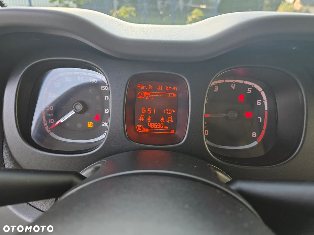Fiat Panda 1.2 Fresh - 34