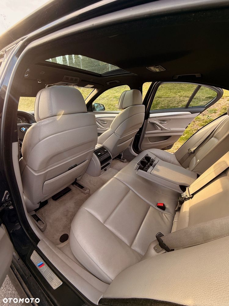 BMW Seria 5 - 27