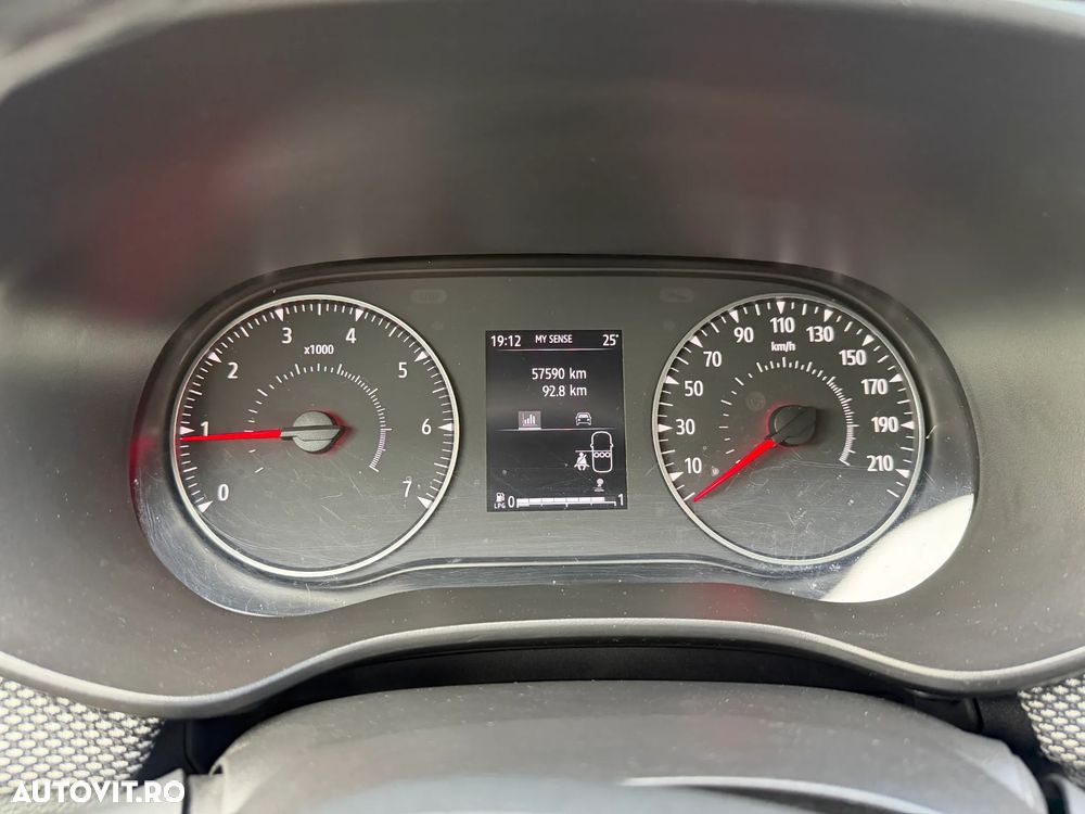 Dacia Jogger 5 locuri ECO-G 100 SL Extreme - 16