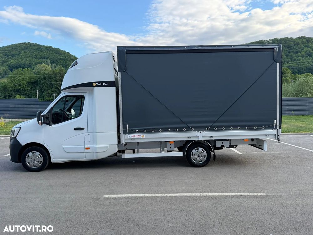 Renault Master - 8