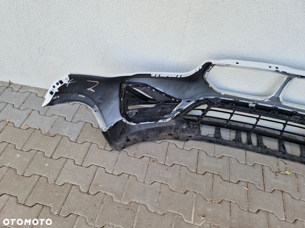 Zderzak Bmw F48 X1 x line lift lci - 9