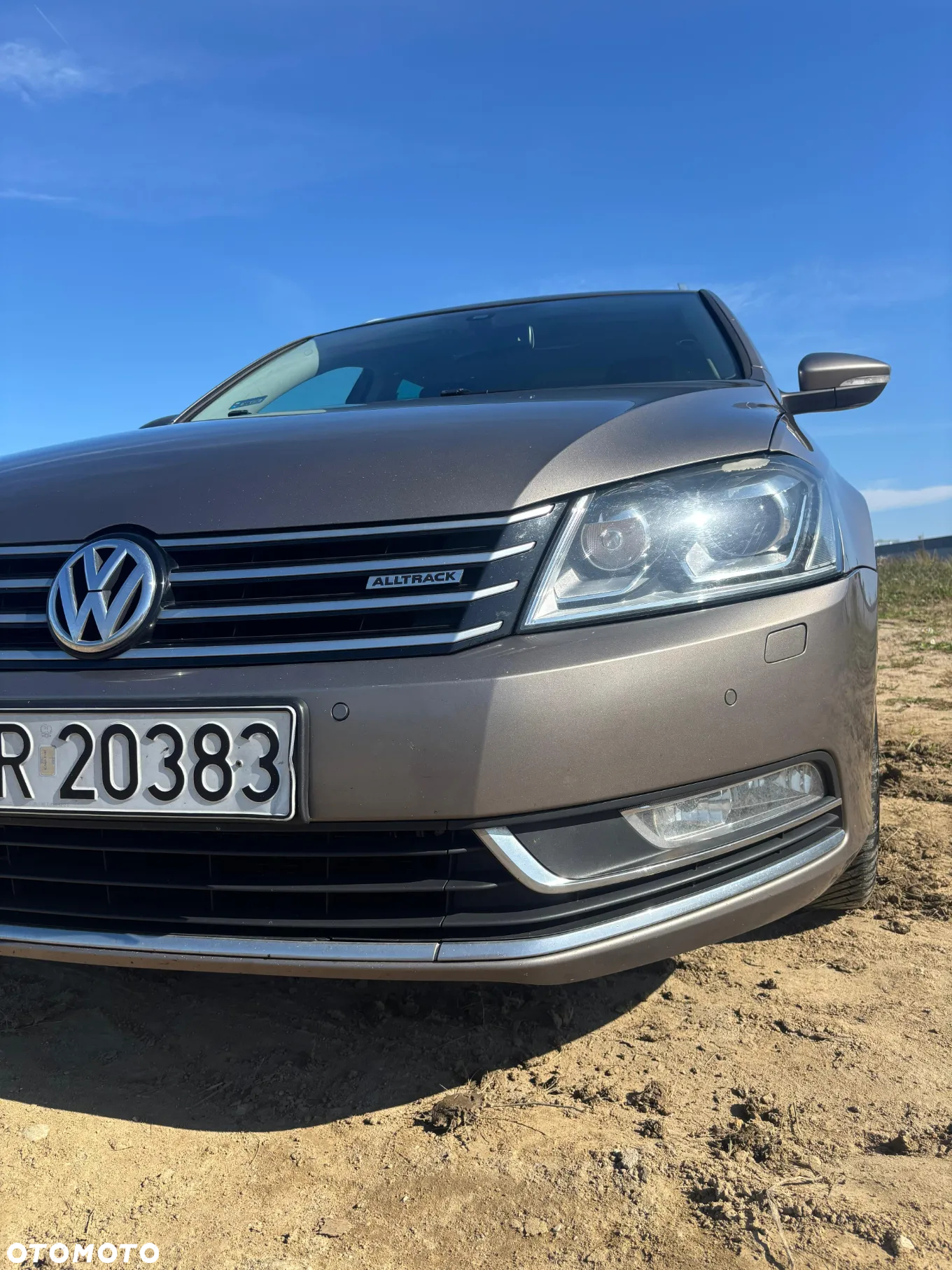 Volkswagen Passat Variant 2.0 TDI 4Motion DPF DSG Highline - 4