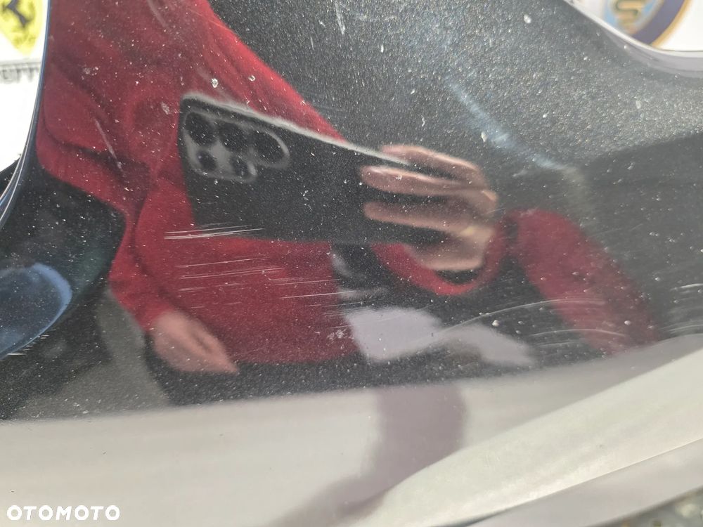 BMW F30 / F31 LIFT 15- ZDERZAK PRZEDNI PRZÓD NA 4xPDC , BEZ SPRYSKÓW , NR 51117397622 / 7397622 , NR AUKCJI NZ1576 - 9