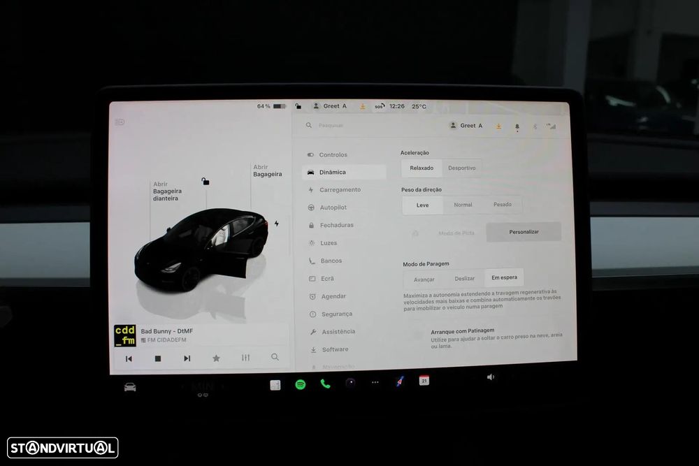 Tesla Model 3 Performance Dual Motor AWD - 18