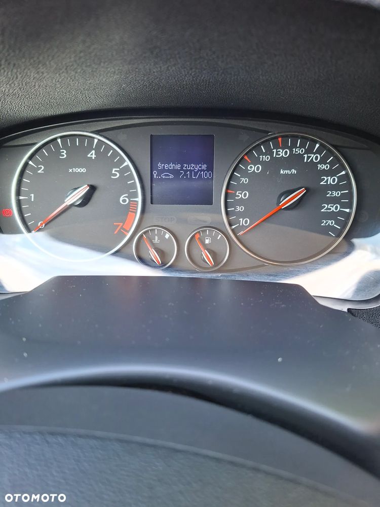 Renault Laguna 2.0 Tech Run Etanol - 12