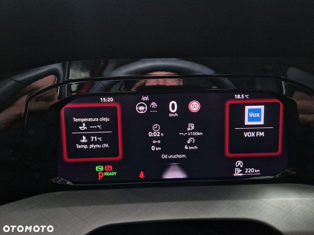 Volkswagen Golf - 20