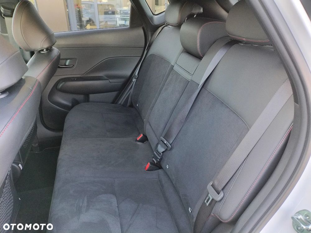 Hyundai Kona 1.6 GDI Hybrid N-Line DCT - 20
