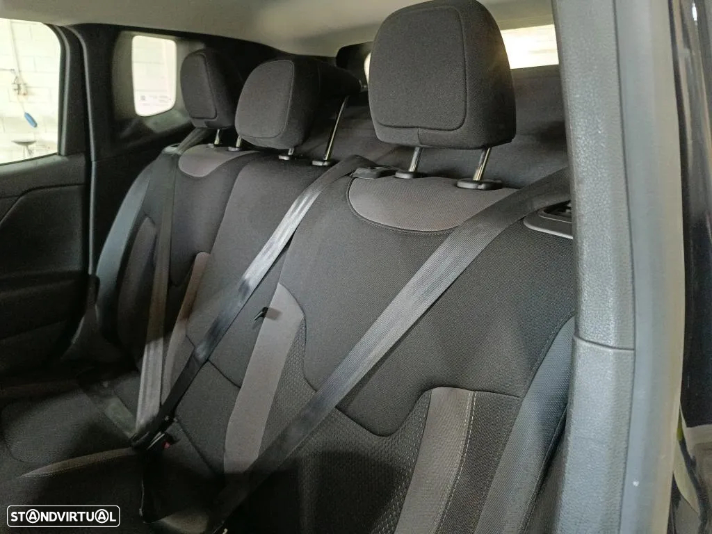 Jeep Renegade 1.6 MJD Limited S - 6