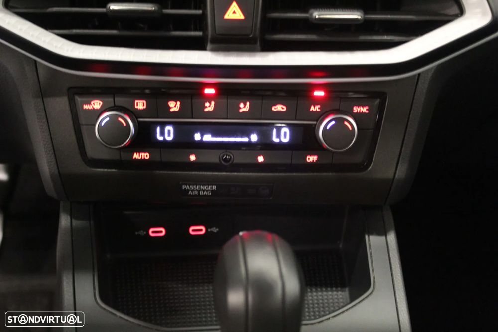 SEAT Ibiza 1.0 TSI Style DSG - 13