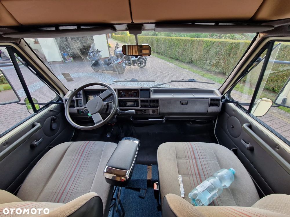Fiat Ducato - 18