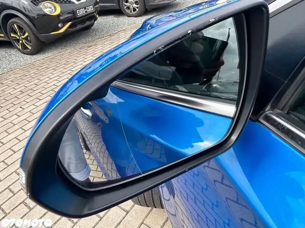 Hyundai i30 2017