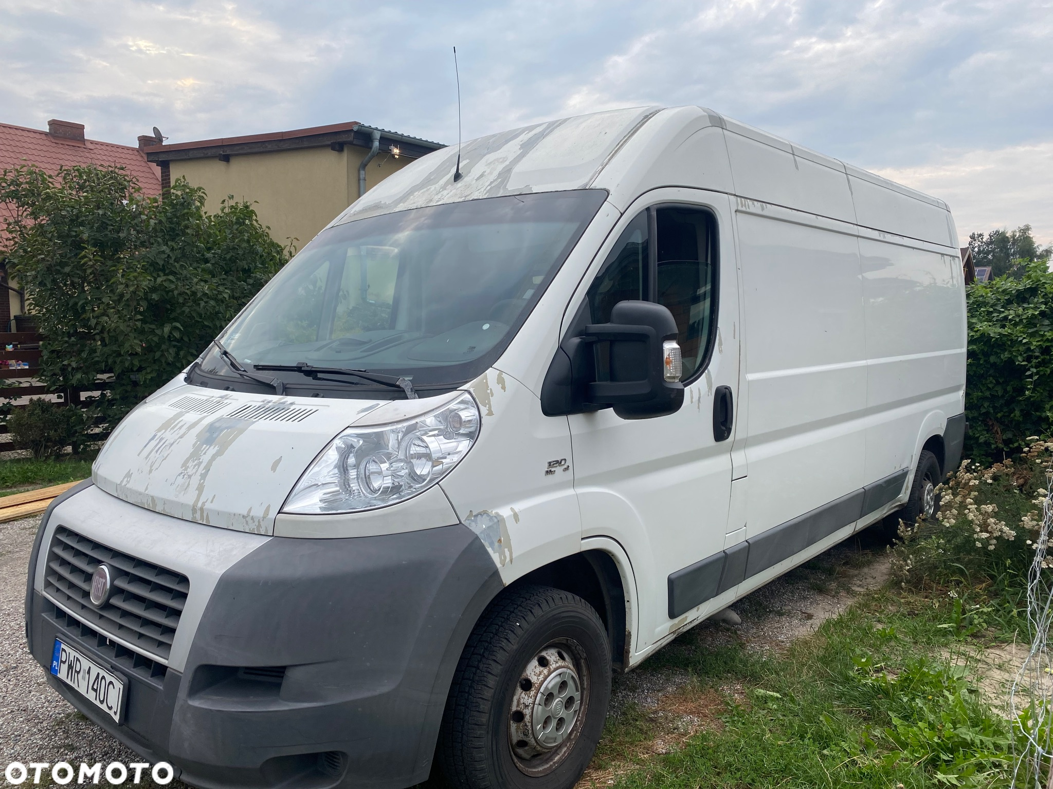 Fiat Ducato - 4