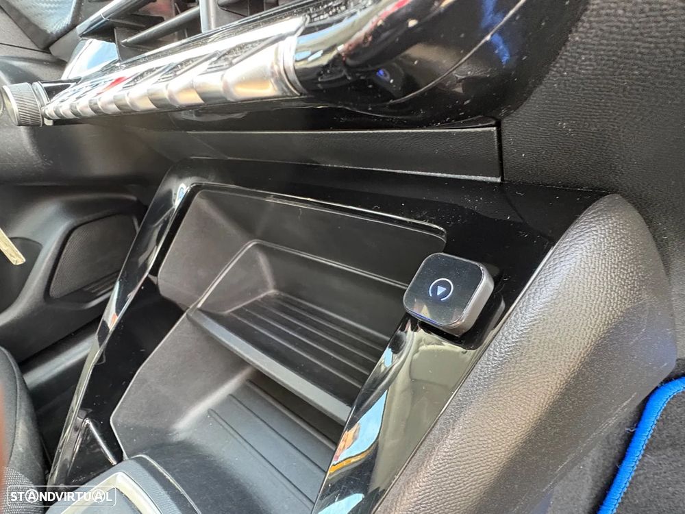 Peugeot 208 1.2 PureTech Active Pack - 19