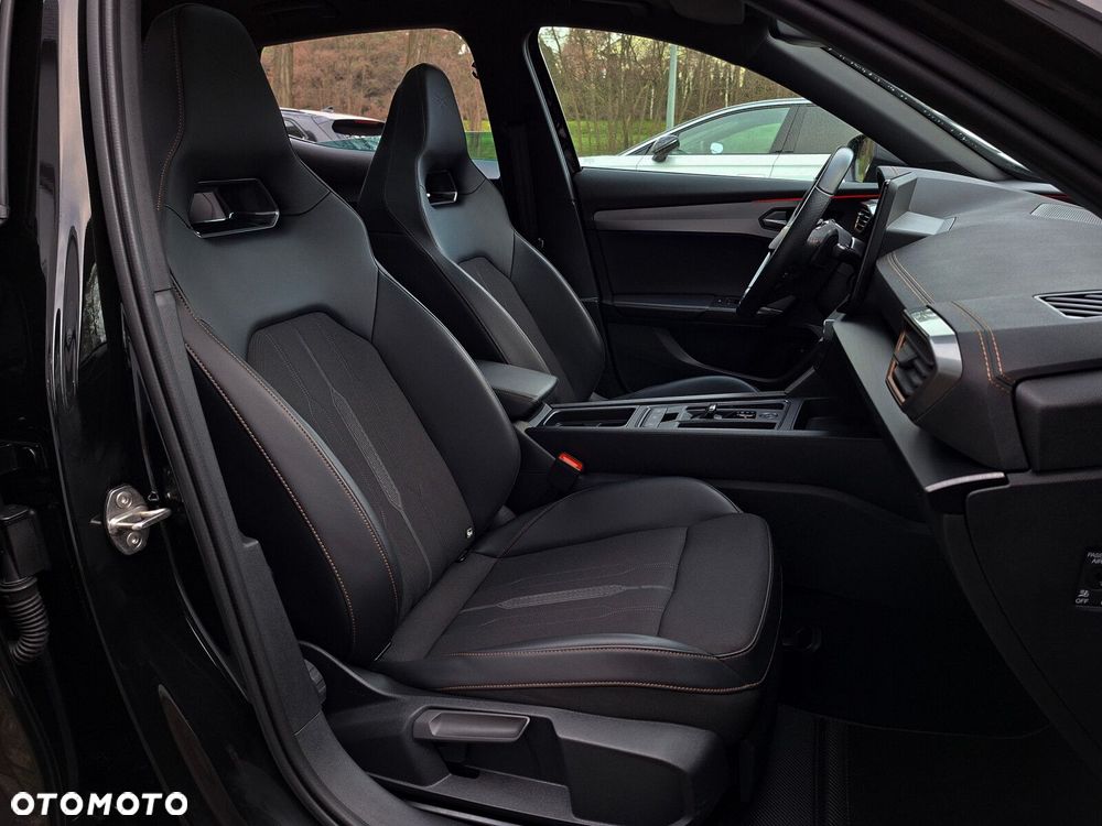 Cupra Formentor 2.0 TSI 4Drive VZ DSG - 14