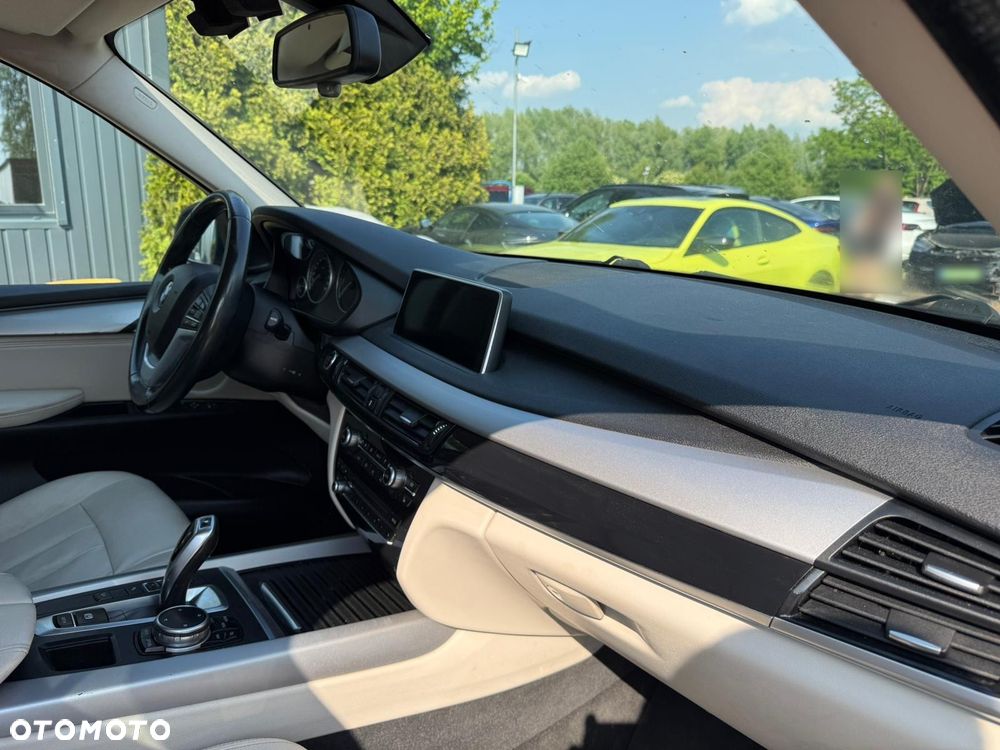 BMW X5 - 16