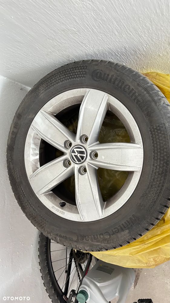 Volkswagen T-Roc 1.5 TSI ACT Advance DSG - 11